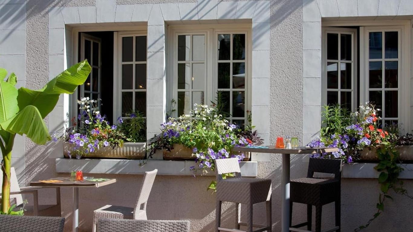 Relais Chenonceaux
