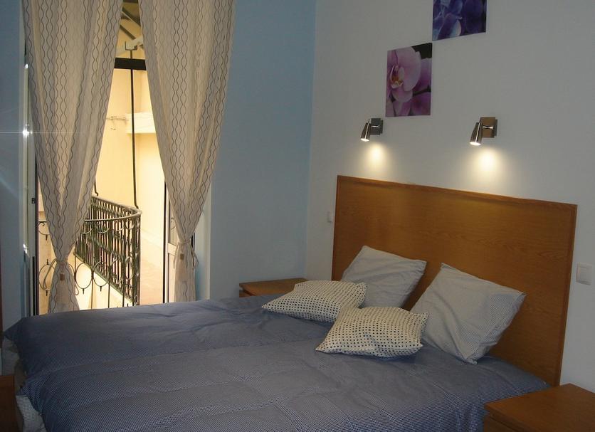 Slaapkamer Foto's