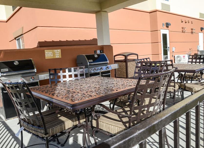 Balkon Foto's
