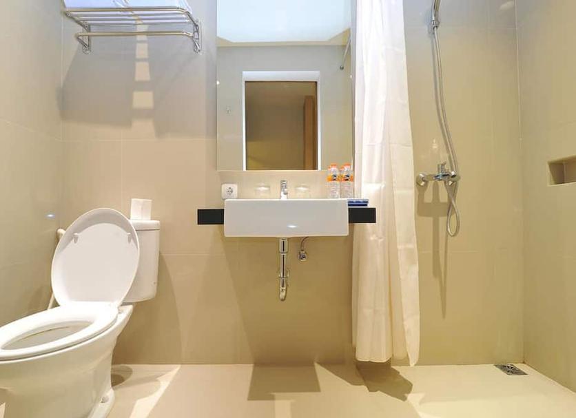 Badkamer Foto's