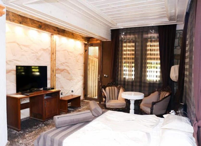 Slaapkamer Foto's