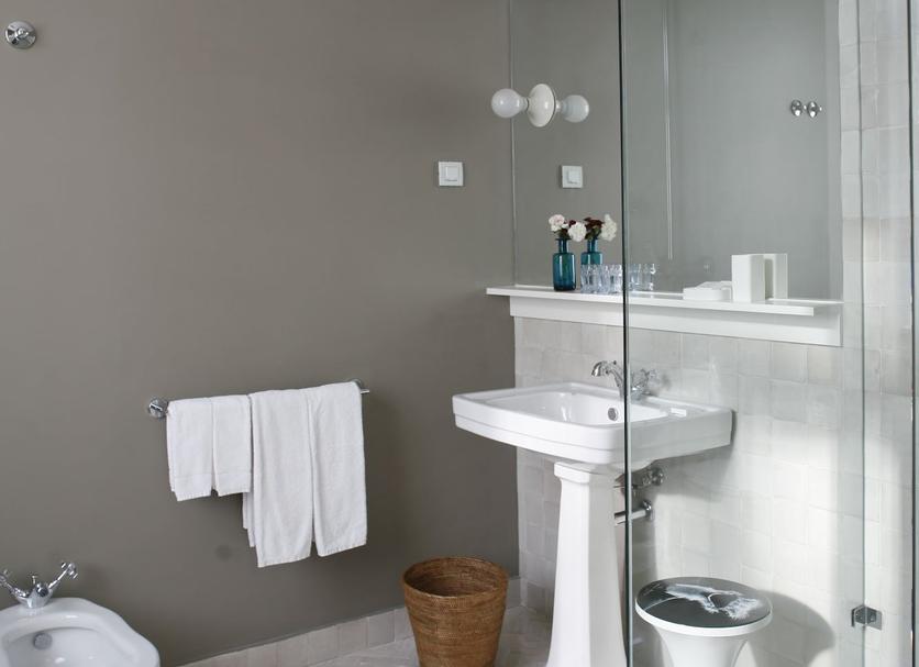 Badkamer Foto's