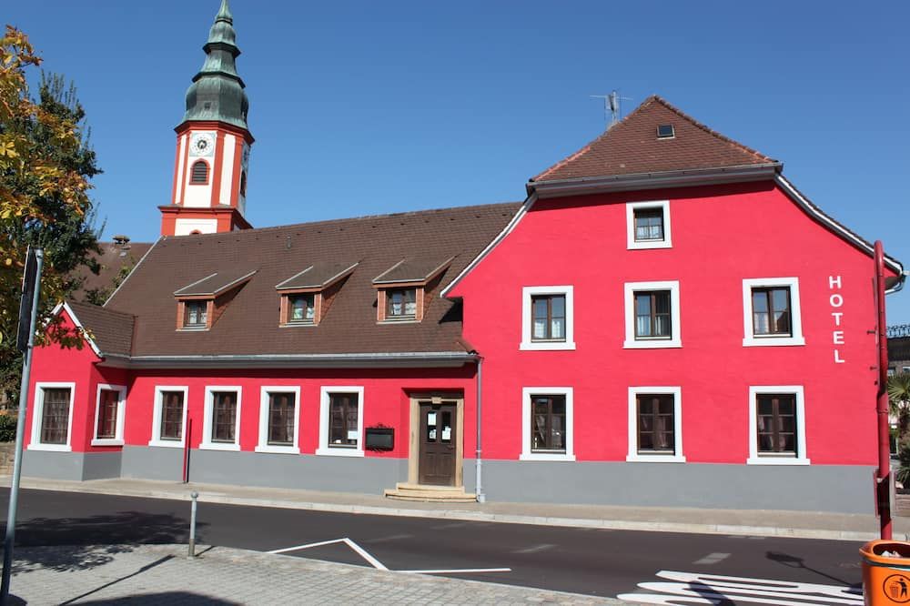 Gebouw
