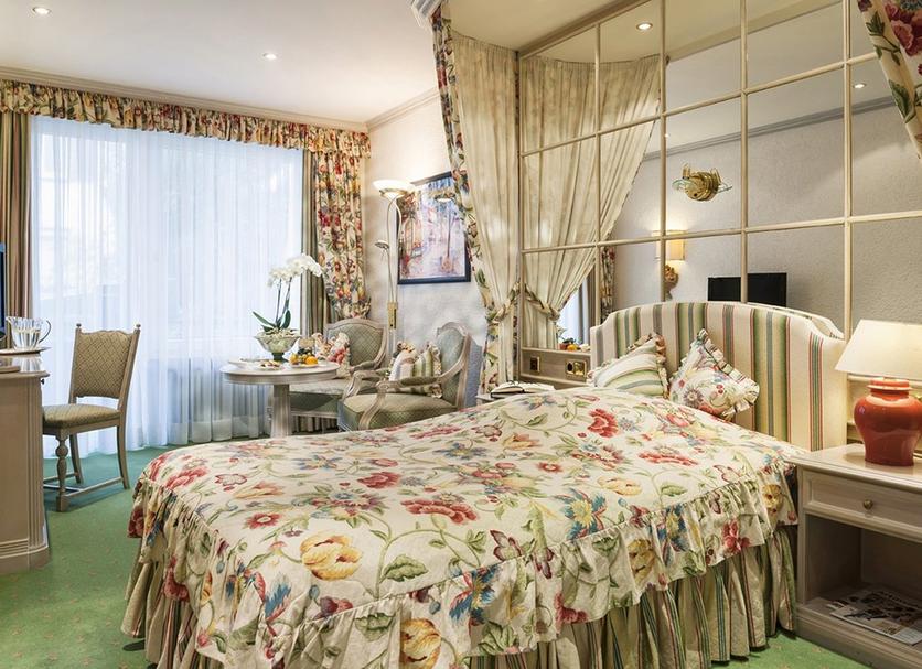 Slaapkamer Foto's