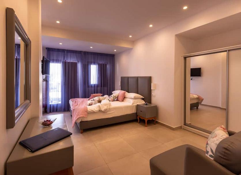 Slaapkamer Foto's