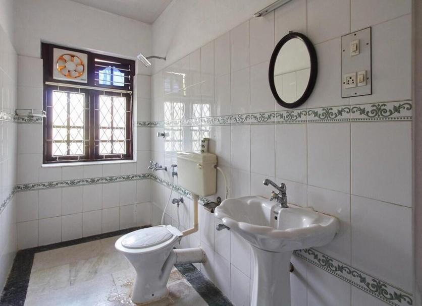 Badkamer Foto's
