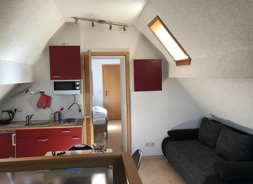 Keuken Foto's