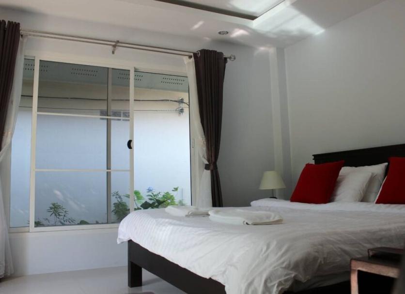 Slaapkamer Foto's