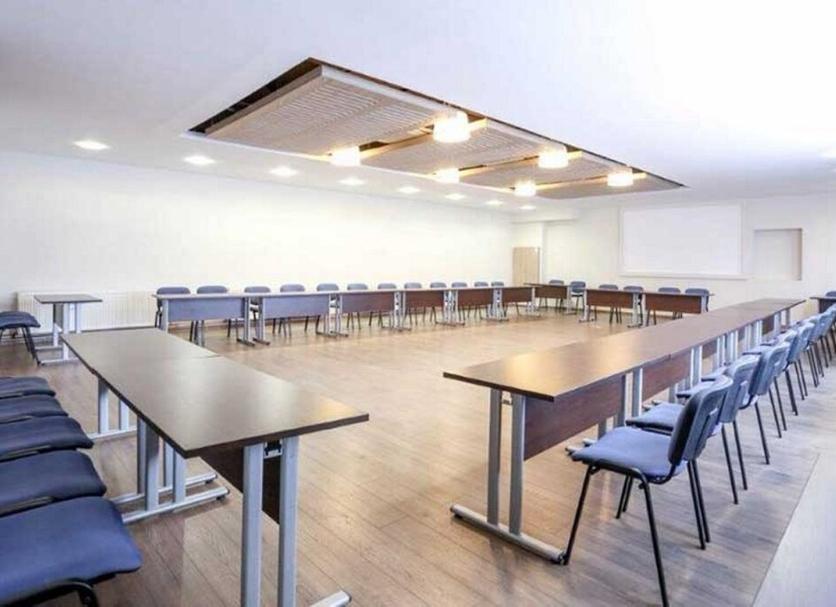 Vergaderzaal Foto's