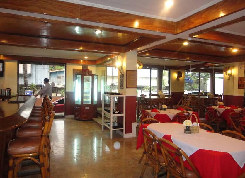 Restaurant Foto's