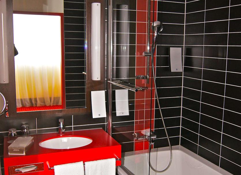 Badkamer Foto's