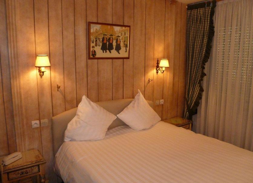 Slaapkamer Foto's
