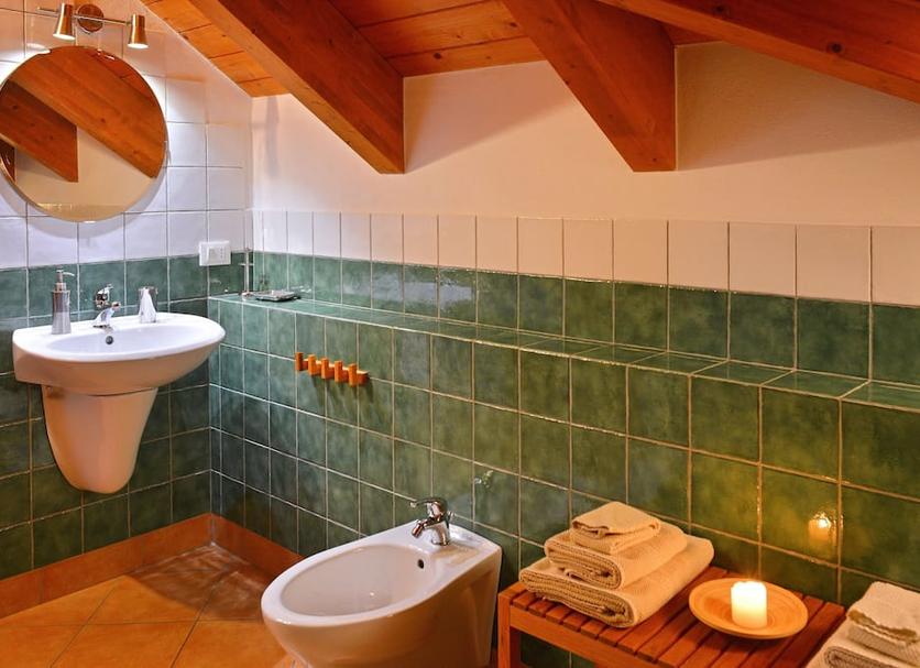 Badkamer Foto's