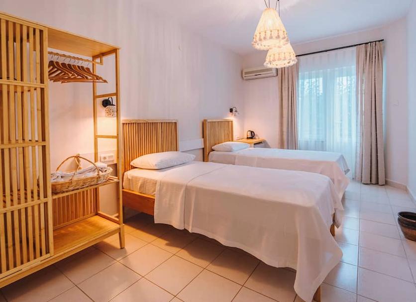 Slaapkamer Foto's