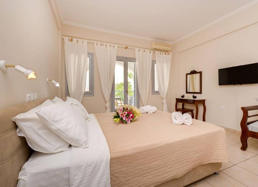 Slaapkamer Foto's