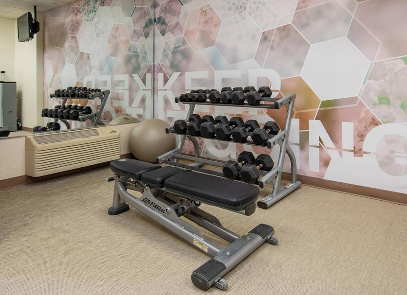 Sportcentrum Foto's