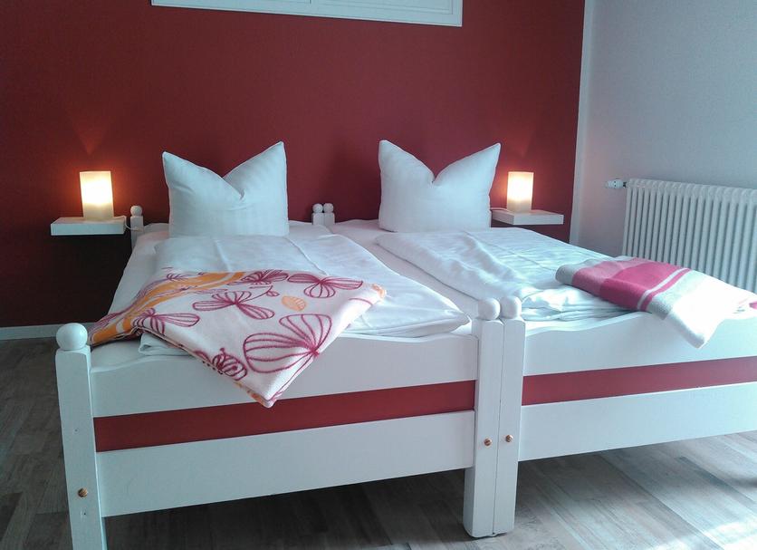 Slaapkamer Foto's