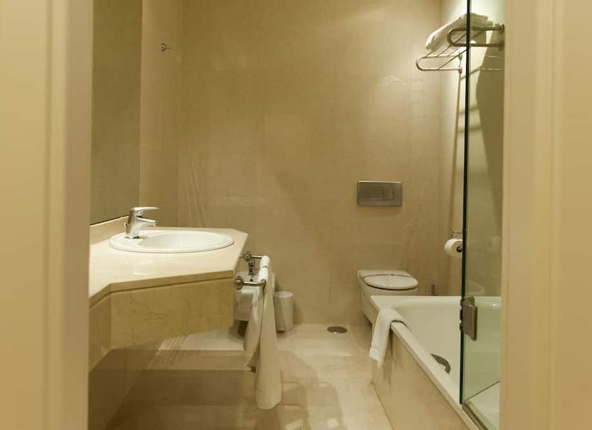 Badkamer Foto's