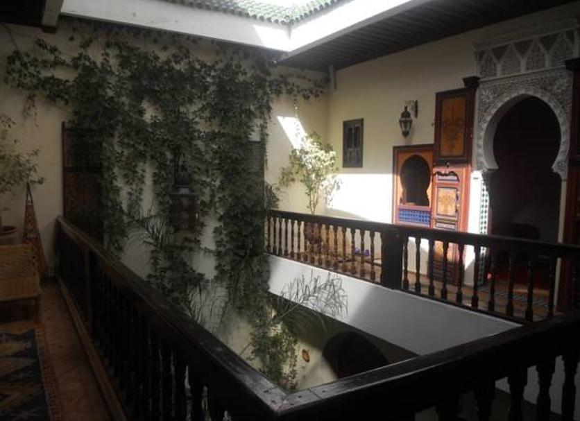 Balkon Foto's