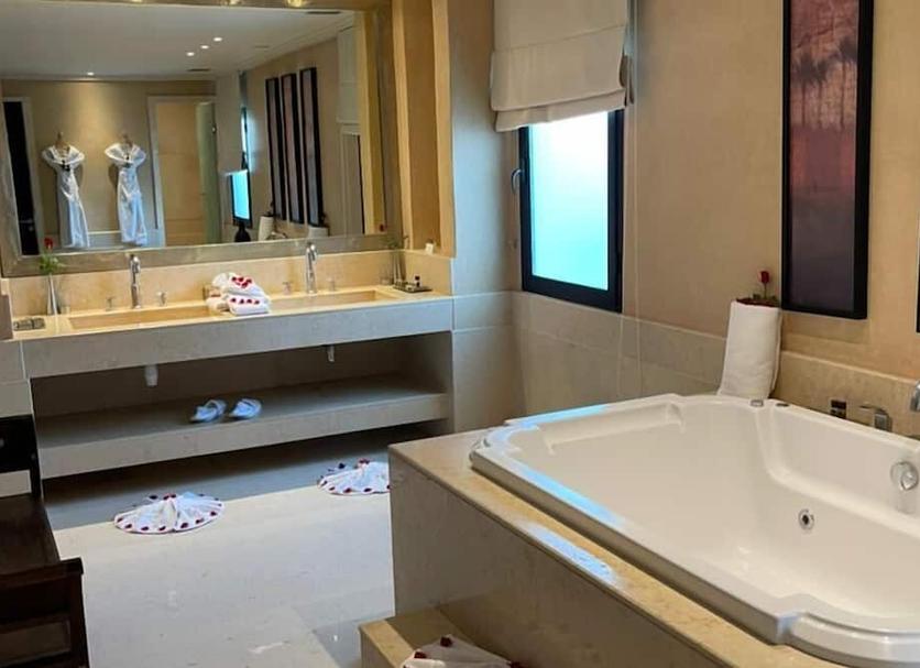 Badkamer Foto's