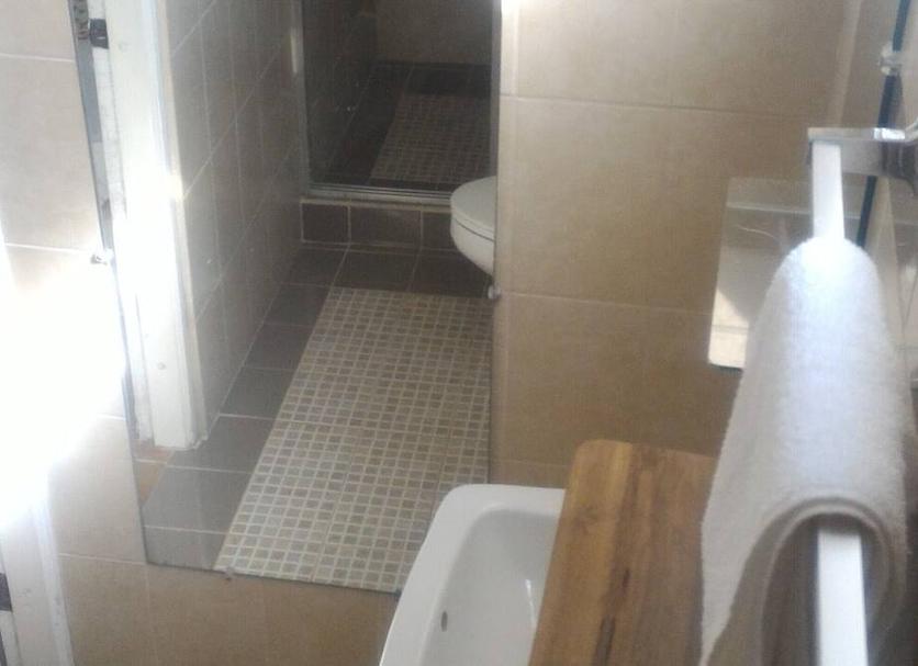 Badkamer Foto's