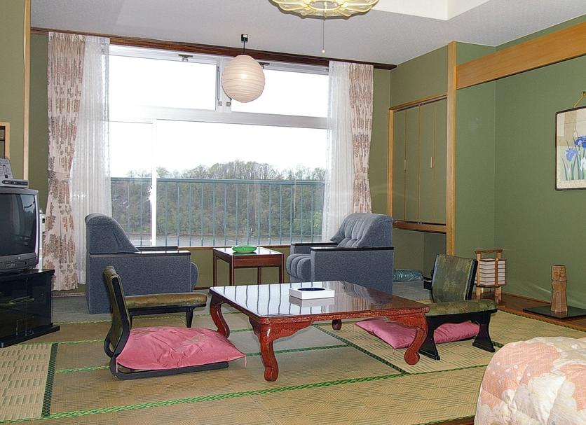 Huiskamer Foto's