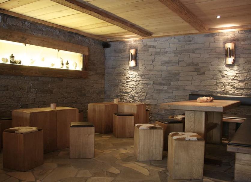Restaurant Foto's