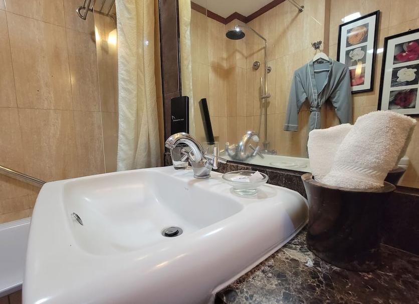 Badkamer Foto's