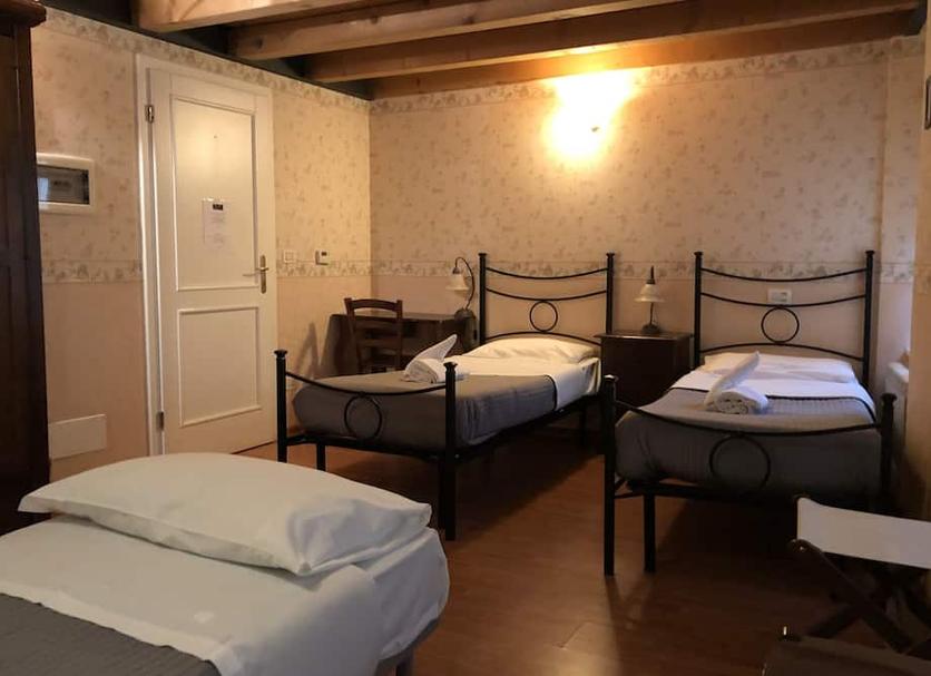 Slaapkamer Foto's