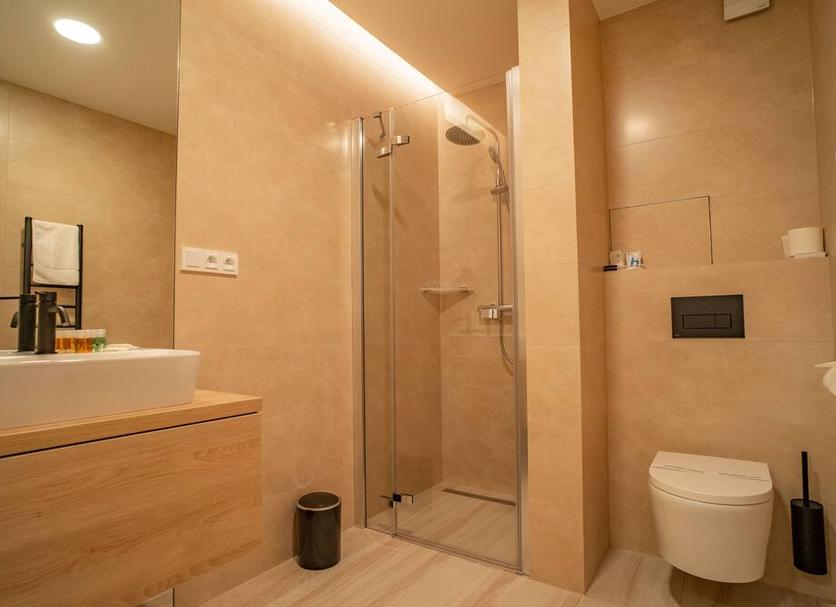 Badkamer Foto's