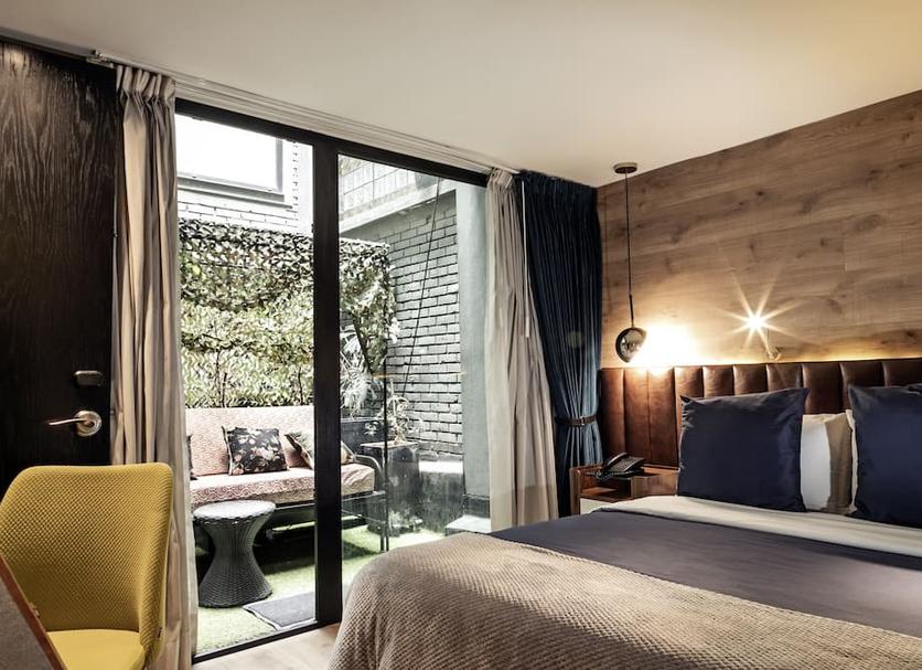 Slaapkamer Foto's