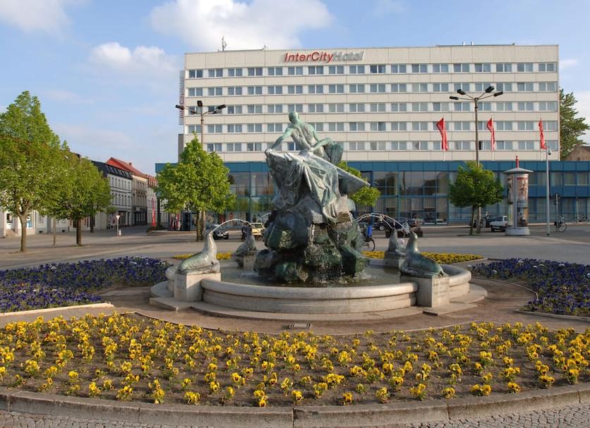 Gebouw Foto's