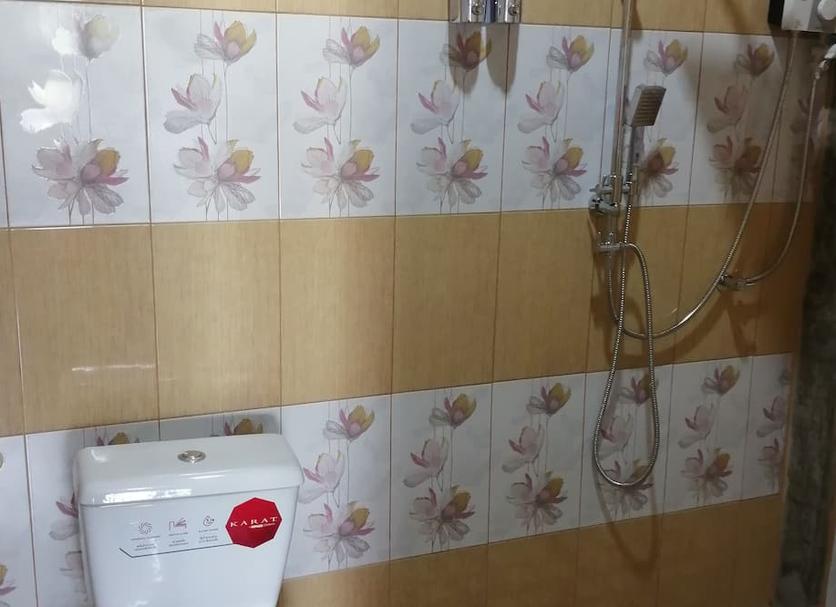 Badkamer Foto's
