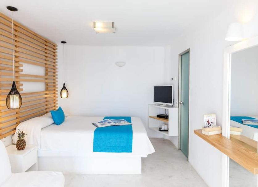 Slaapkamer Foto's