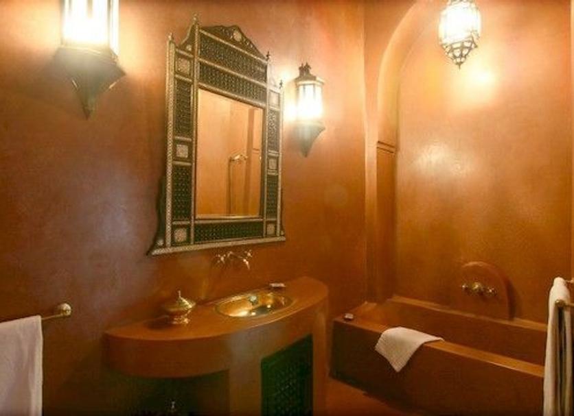 Badkamer Foto's