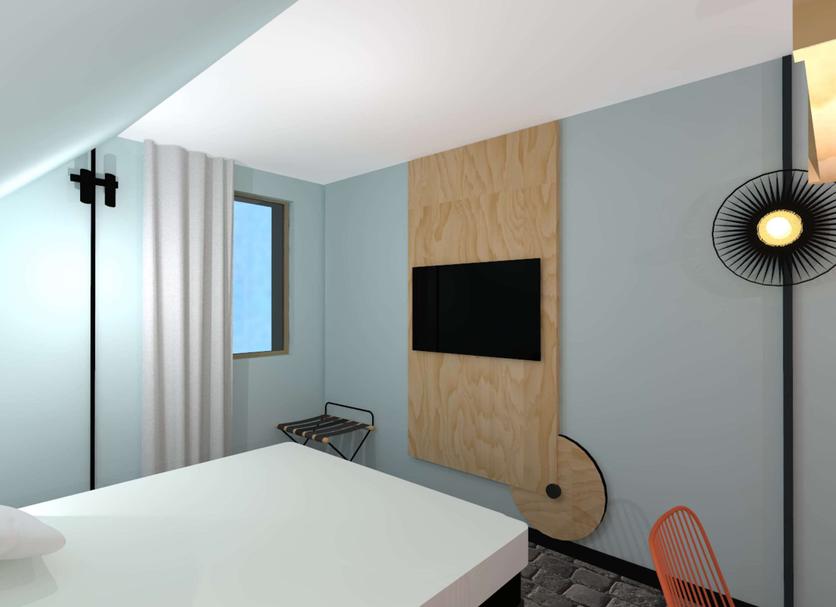 Slaapkamer Foto's