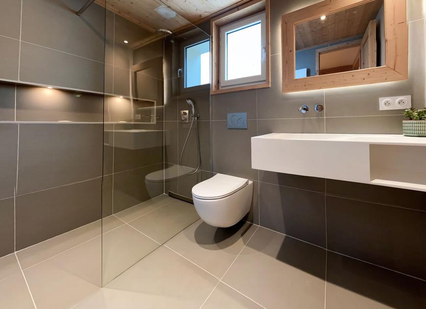Badkamer Foto's