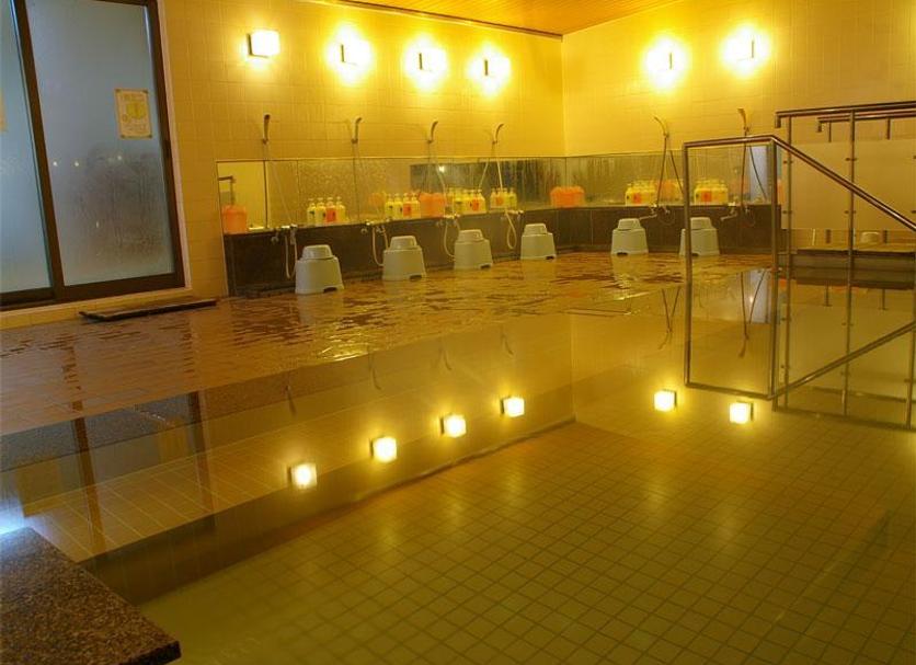 Hotelfacciliteit Foto's