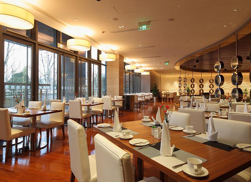 Restaurant Foto's