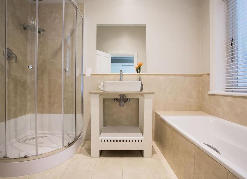 Badkamer Foto's