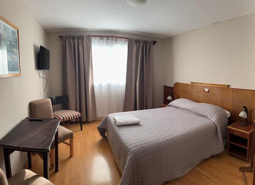 Slaapkamer Foto's