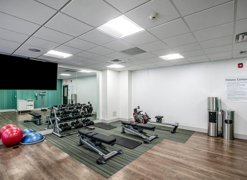 Sportcentrum Foto's