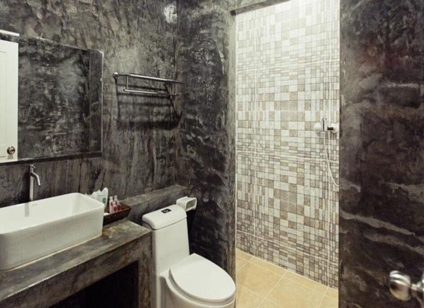 Badkamer Foto's