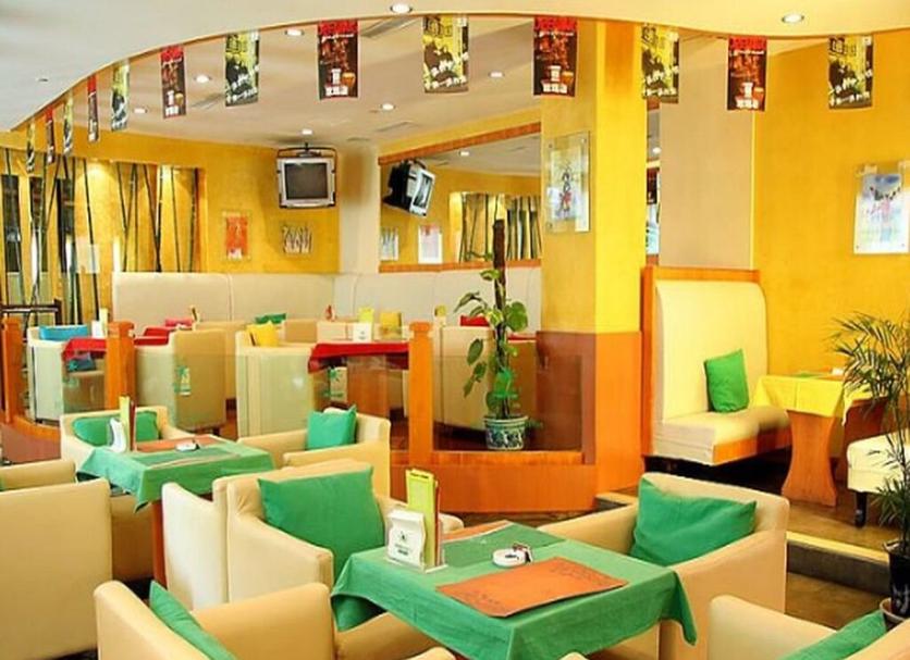 Restaurant Foto's