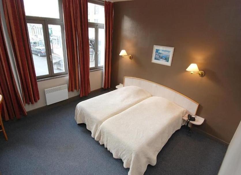 Slaapkamer Foto's