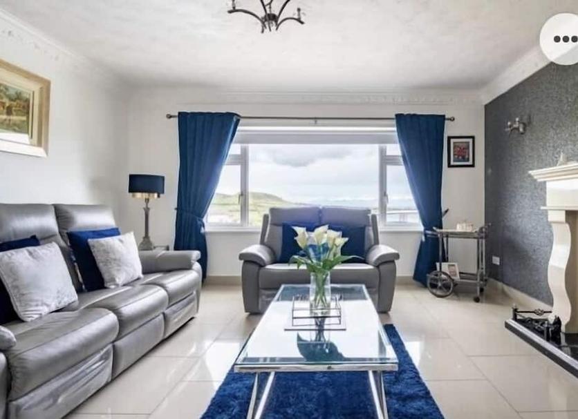 Huiskamer Foto's