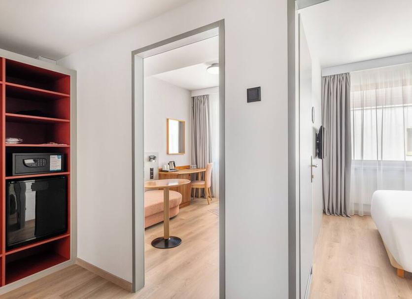 Slaapkamer Foto's