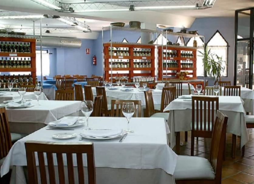 Restaurant Foto's