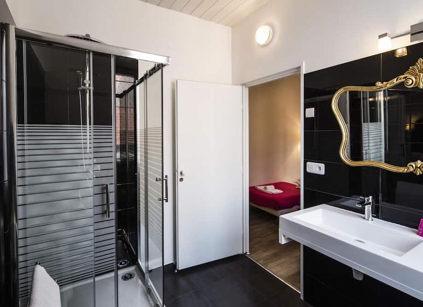 Badkamer Foto's