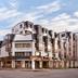 Gebouw